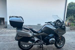 BMW R 1200 RT