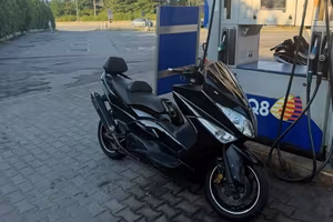 Tmax 500