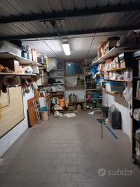 Box auto a scandicci