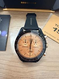 Omega x Swatch MoonSwatch Speedmaster