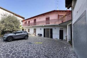Immobile in asta di 134 m² con 4 locali a Nerviano