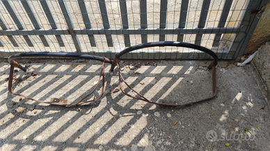 Para rami per trattore