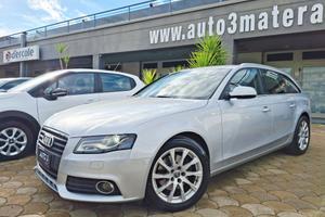 Audi A4 Avant 2.0 TDI 143CV F.AP.