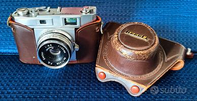 Macchina fotografica Beauty Super II del 1955