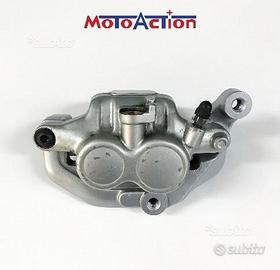 Pinza Freno Anteriore Yamaha DRAGSTAR 650