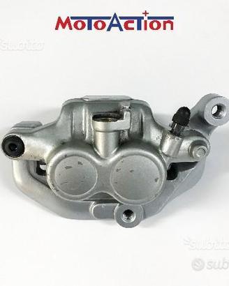 Pinza Freno Anteriore Yamaha DRAGSTAR 650