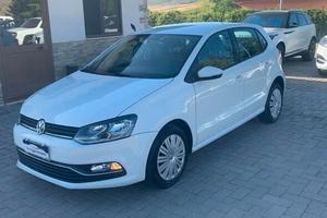 Volkswagen Polo 1.4 TDI 75 CV ANNO 2016