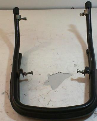 PROTEZIONE PARAFANGO VESPA PX PK USATA