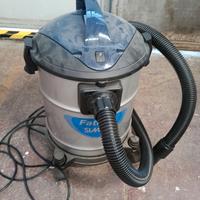 fatutto simac aspirapolvere