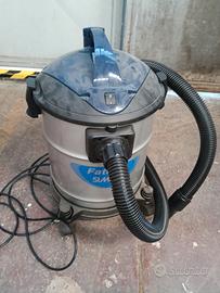 fatutto simac aspirapolvere