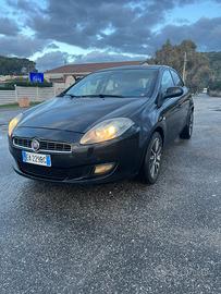 Fiat Bravo 1.6 Mjt