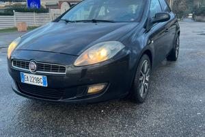 Fiat Bravo 1.6 Mjt