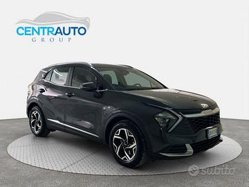 Kia Sportage 1.6 CRDi 136cv DCT MHEV BUSINESS