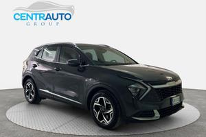 Kia Sportage 1.6 CRDi 136cv DCT MHEV BUSINESS