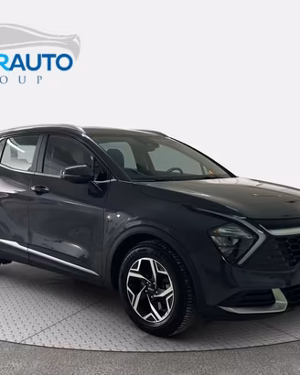 Kia Sportage 1.6 CRDi 136cv DCT MHEV BUSINESS