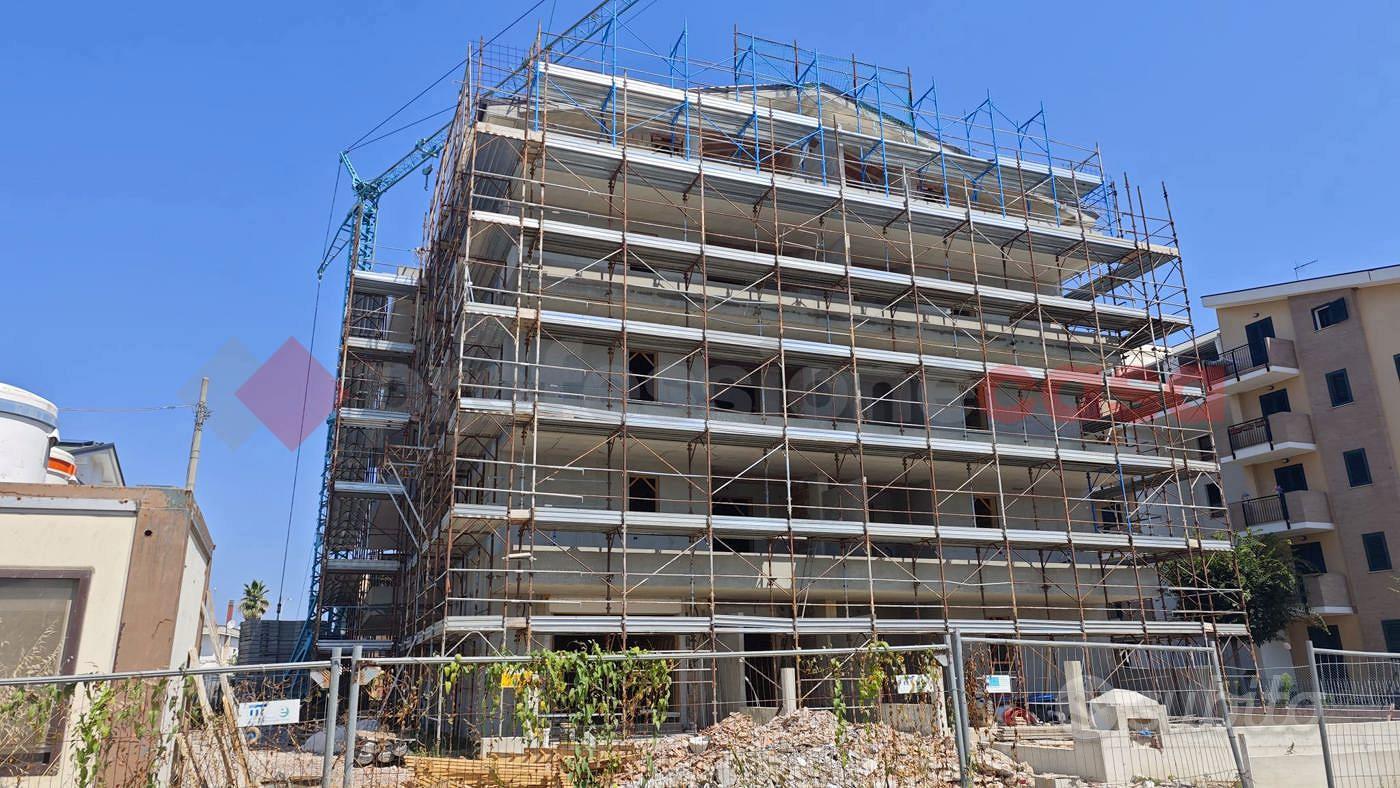 Appartamento – Tortoreto - Vista 3