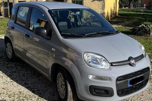 Fiat panda 1.2 benzina