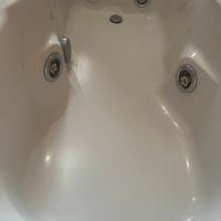 Vasca idromassaggio jacuzzi