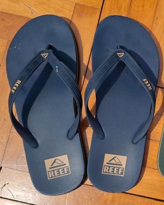 Ciabatte Reef n. 44