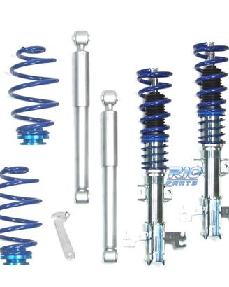 SOSPENSIONE FILETTATA BLUE LINE OPEL VECTRA C CARA