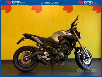 YAMAHA MT-09 Garantita e Finanziabile