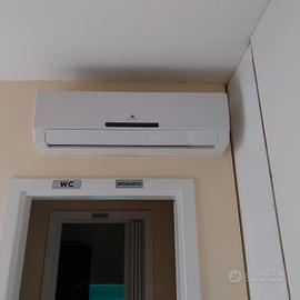 Condizionatore 