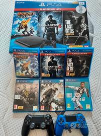 ps4 1 tera