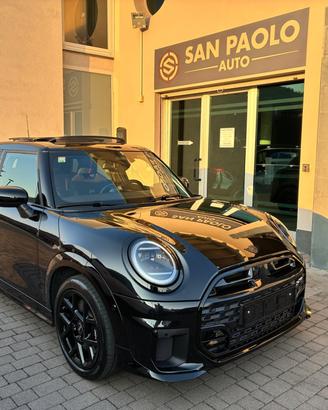 MINI Mini 5 Porte Cooper C JCW