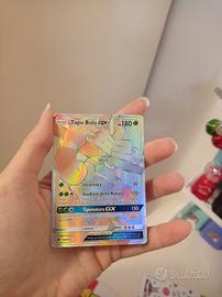 Tapu Bulu Gx