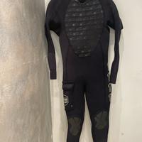 Muta sub semistagna 5 mm – taglia L