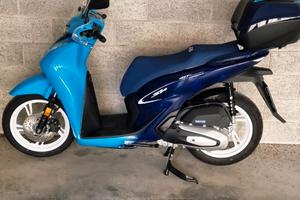 Honda SH 125 40°Anniversario