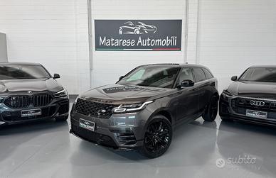 Land Rover Range Rover Velar R-Dynamic S D200 mhev