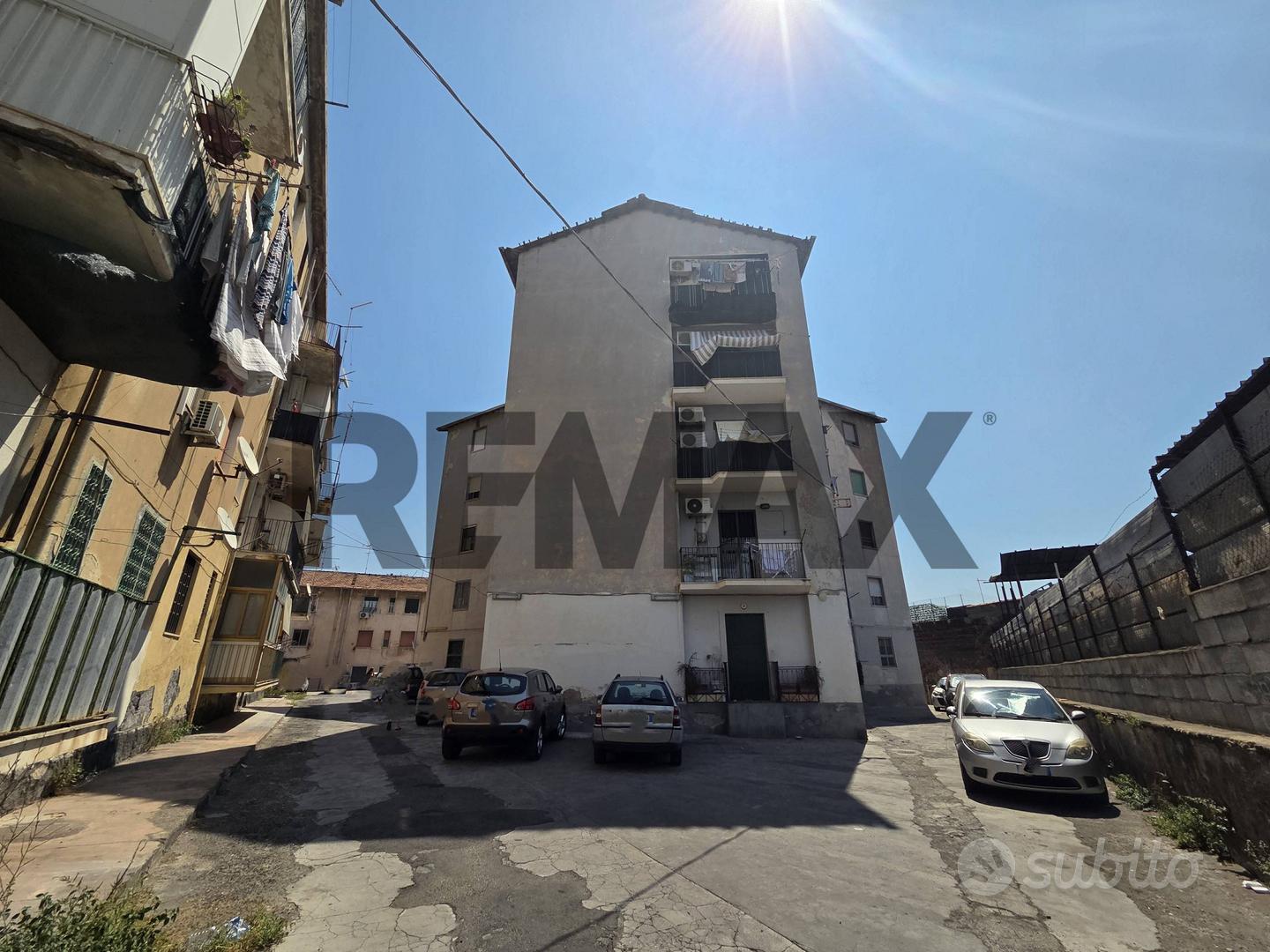 Appartamento – CT - Vista 5