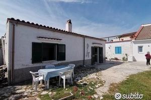 Settembre - 50m Pizzomunno Ombrellone incluso