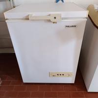 congelatore a pozzetto