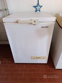 congelatore a pozzetto