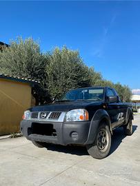 Nissan NP 300