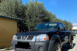 Nissan NP 300