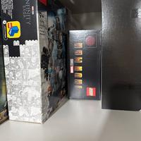 Lego vari Misb nuovi