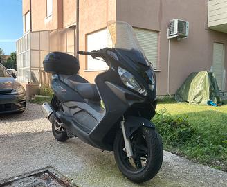 Malaguti Madison 3 125cc