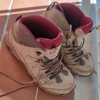 Scarpe trekking