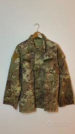 Giacca Militare Originale Esercito Italiano