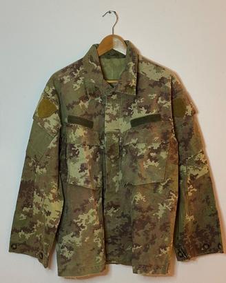 Giacca Militare Originale Esercito Italiano