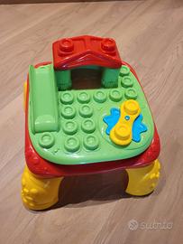 tavolo gioco duplo
