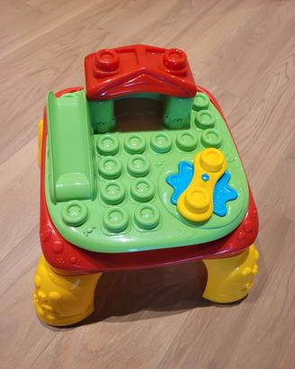 tavolo gioco duplo