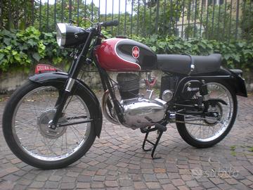Gilera 150 Sport 1958