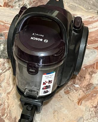 Aspirapolvere bosh serie 2