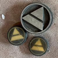 Emblema stemma Autobianchi