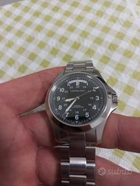Hamilton khaki field automatic 