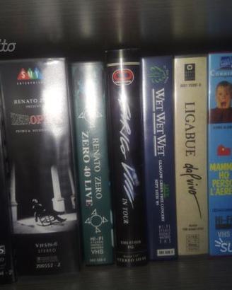 Videocassette